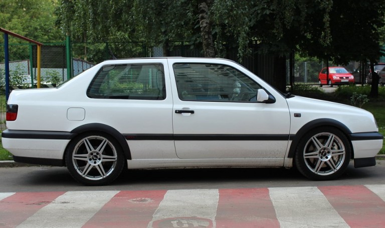 Volkswagen vento 1995