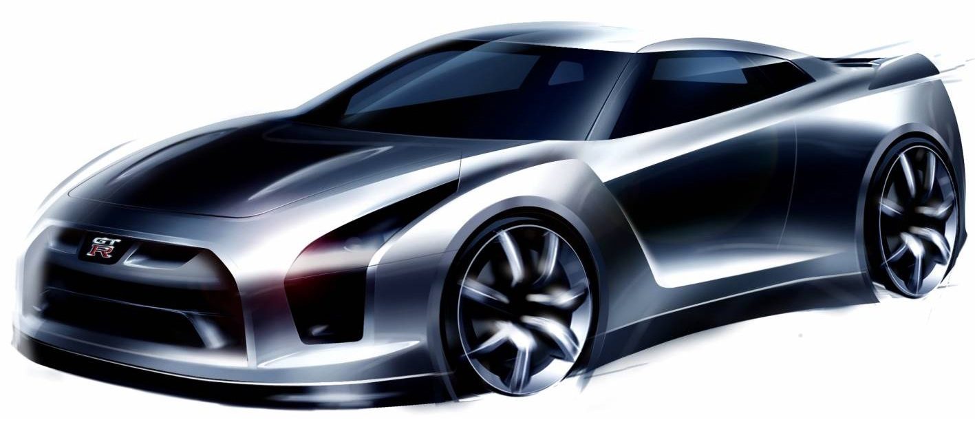 R35-Nissan-GT-R-Proto-concept