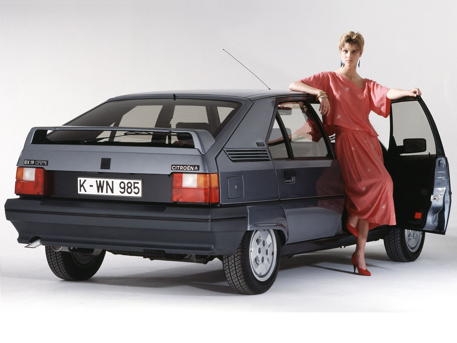 1987-93_Citroen_BX_GTi