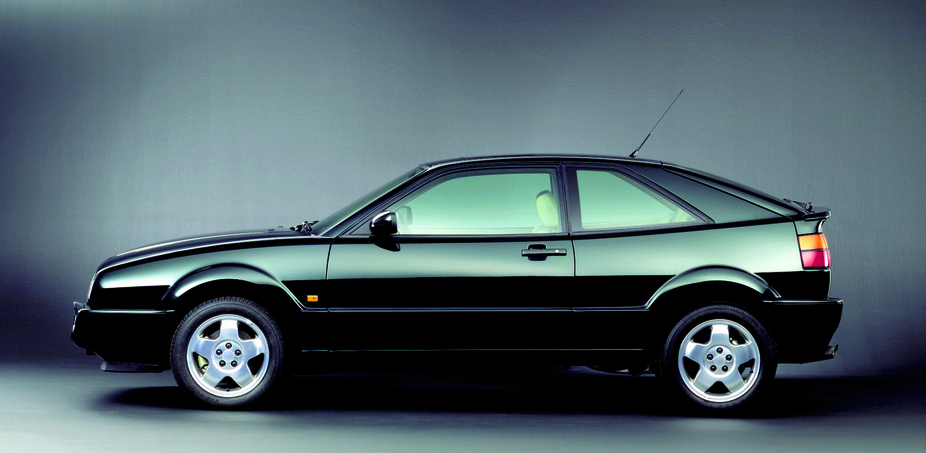 Corrado-VR6-1995