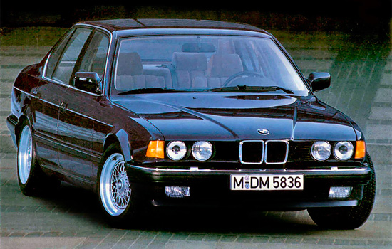 BMW-7-Series-E32