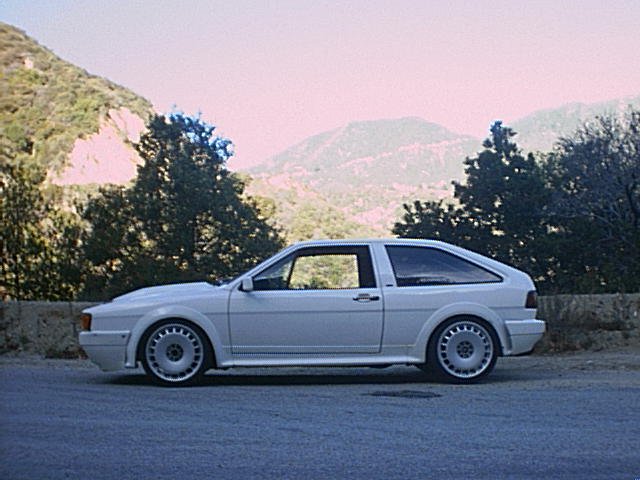 Xr3i Cabriolet