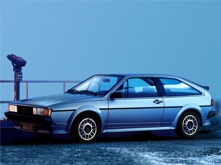 Volkswagen Scirocco Mk2 (5)