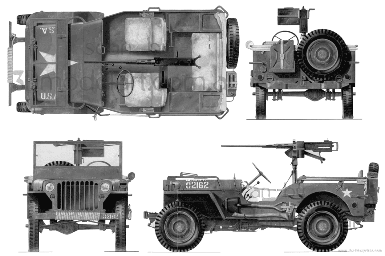 willys-jeep-1941