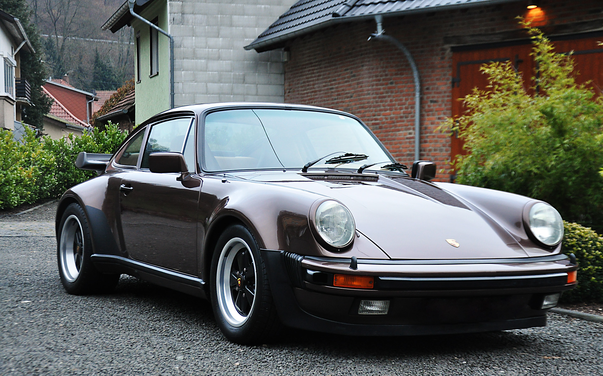 1976_Porsche_911