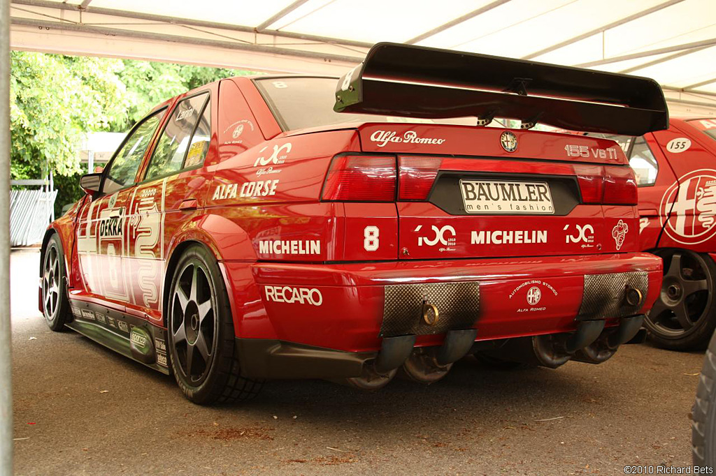 Alfa-Romeo-155-2.5-V6-TI-DTM-1993-Touring-Car-rear-closeup