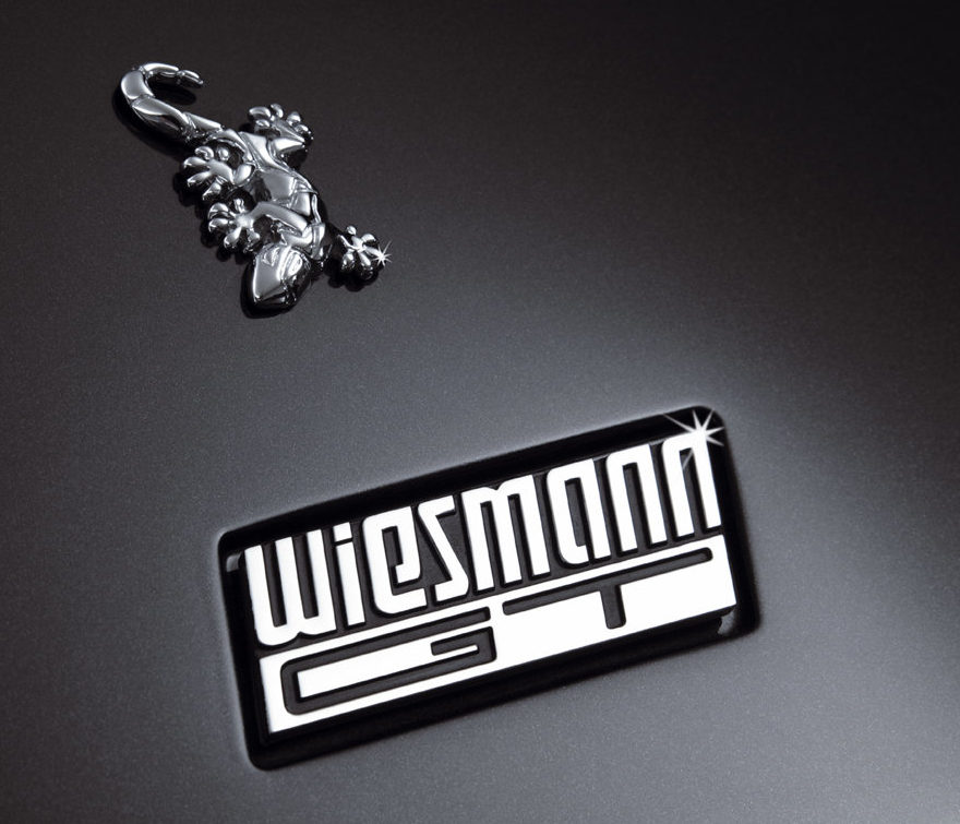 Wiesmann-GT_2006_Logo