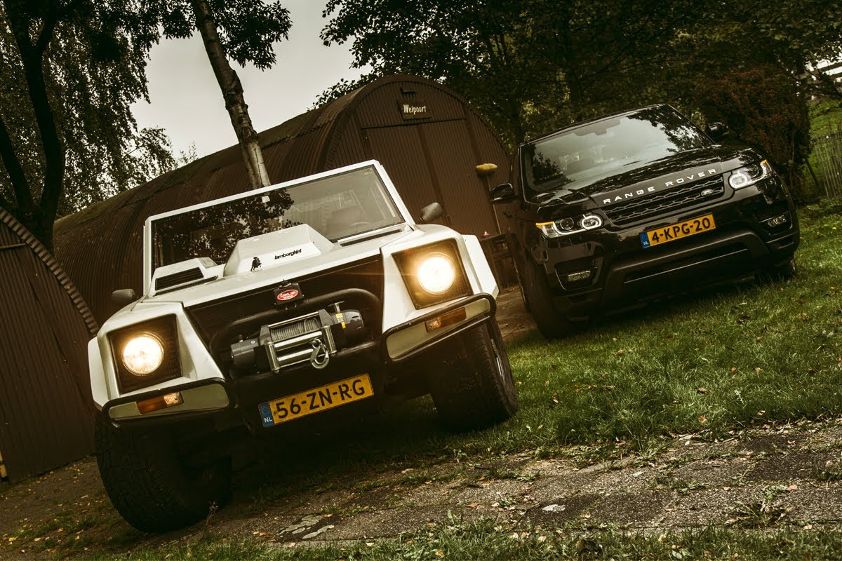 V for range. Lamborghini lm002. Lamborghini lm002 vs Gelandewagen. Lamborghini lm002 бригада. Lamborghini vs range Rover.