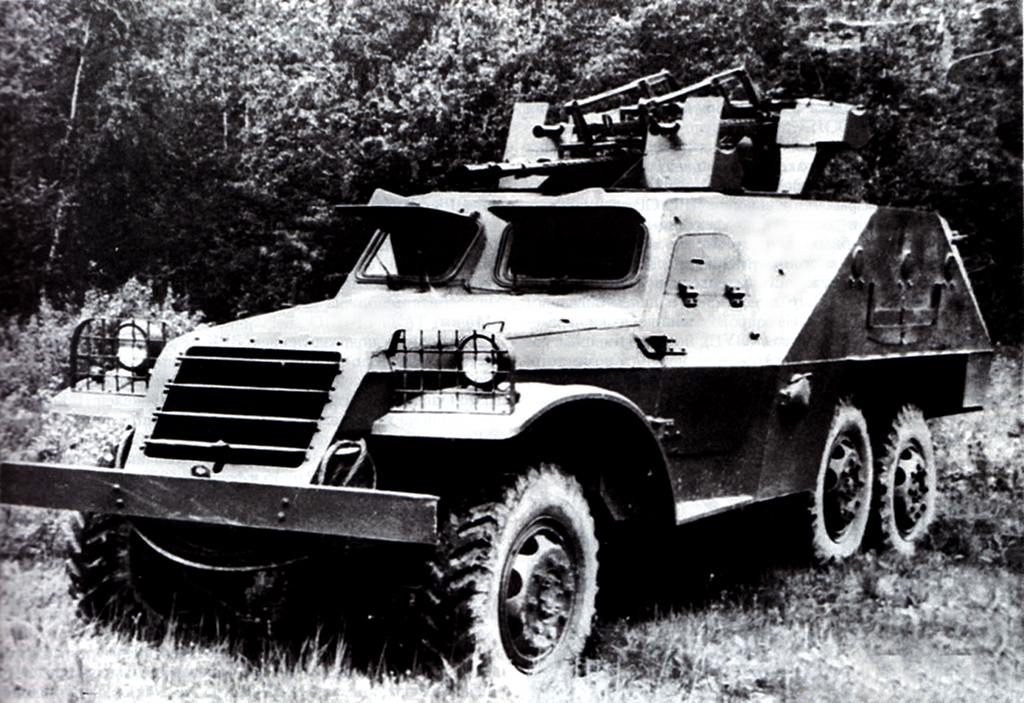 soviet-btr-152-kpv-4