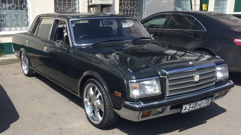 Продам toyota century