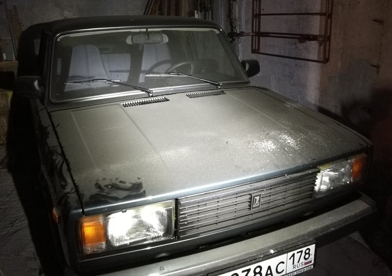 lada ваз