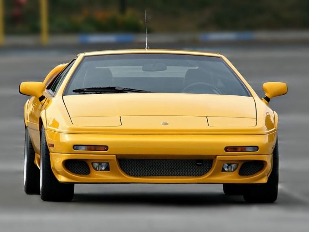 Lotus Esprit