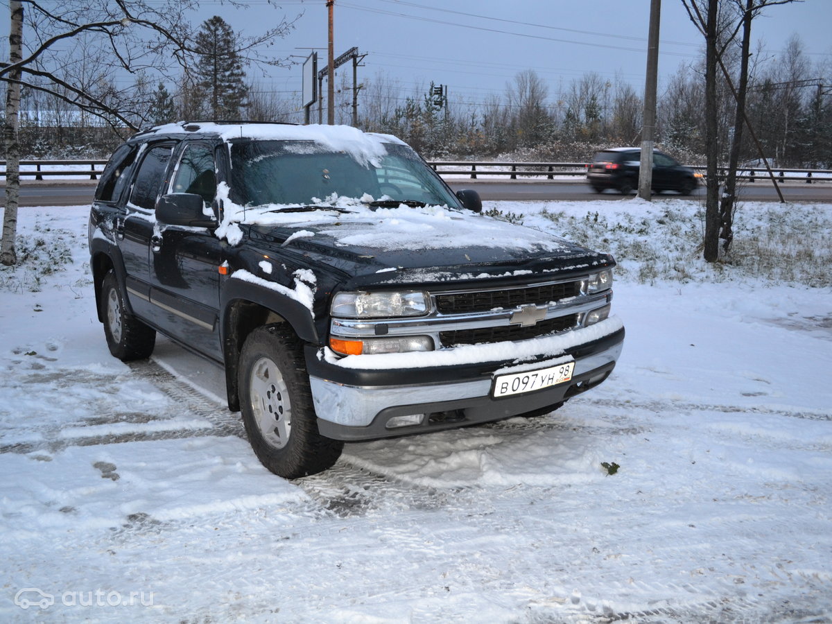 Броневик Chevrolet Армет