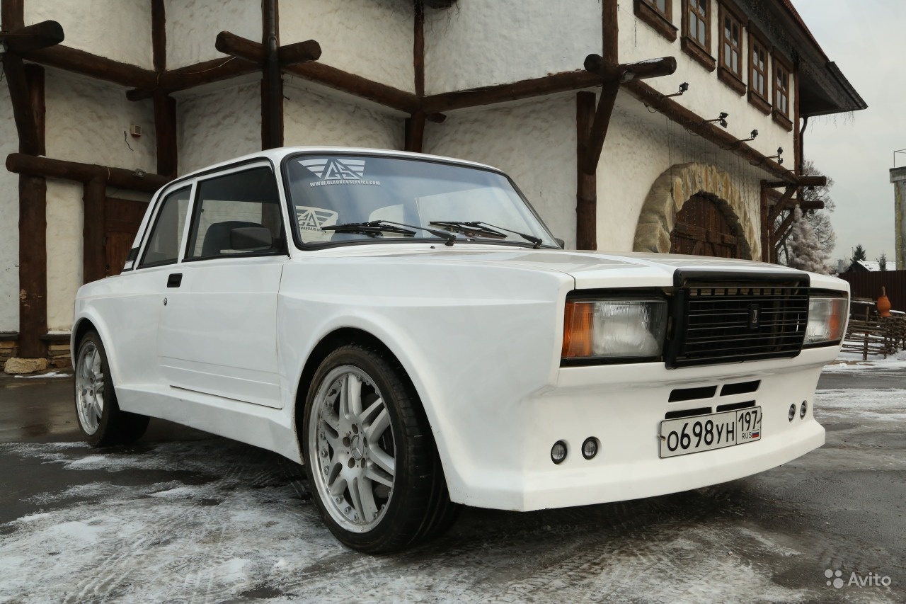 Машинка семерка. ВАЗ-2107 «Жигули». ВАЗ 2105 купе.