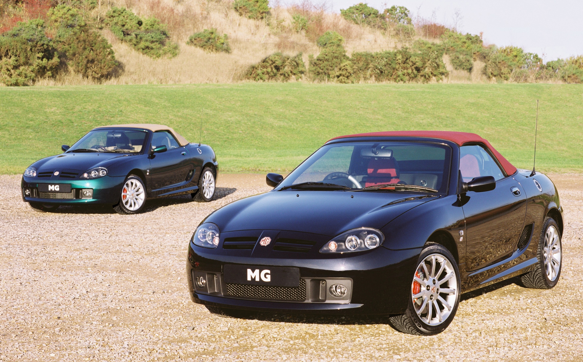 Mgf компакт. MG TF 2003. MG-TF 2004. Rover MG TF. MG rx8.