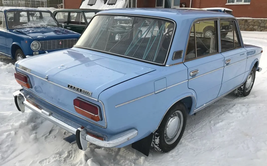 Lada 1500 Combi