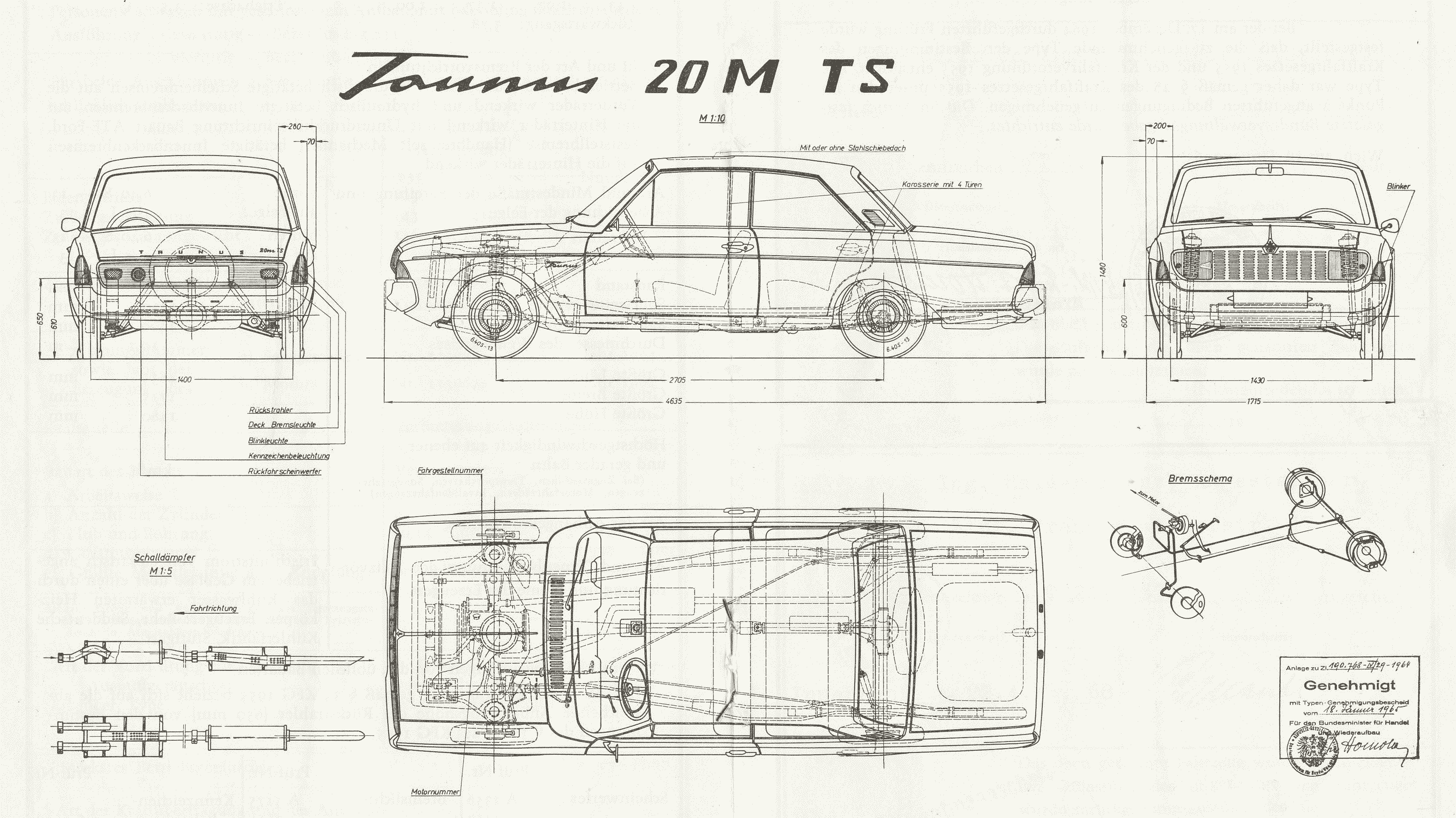 Где брать чертежи. Ford Taunus Blueprints. Ford Taunus чертеж. Ford Taurus 1985 чертежи. Чертежи на Форд Таунус.