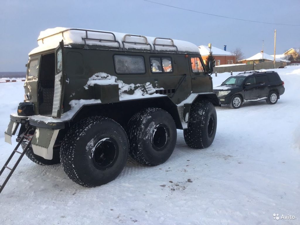 Уаз буханка с пулеметом